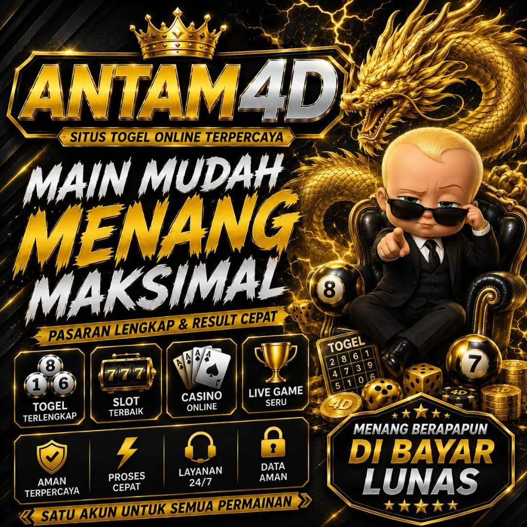 ANTAM4DBanner